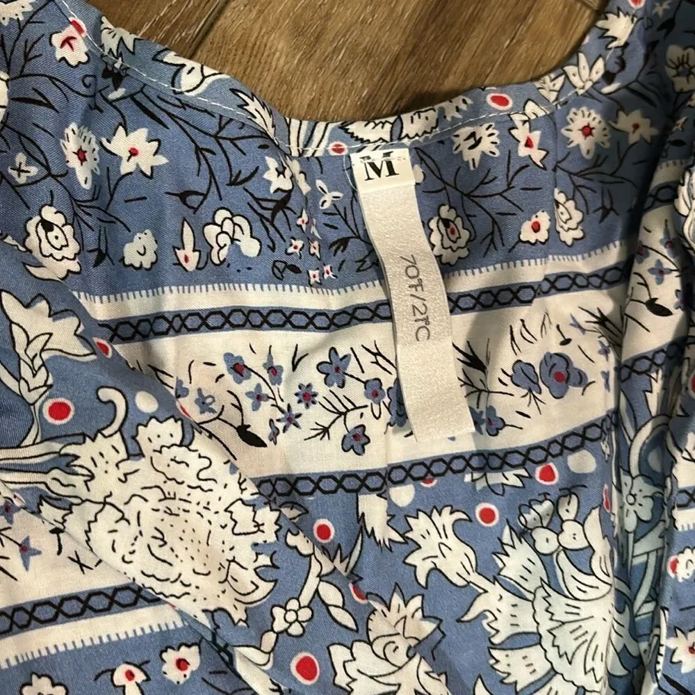 70/21 Maxi Dress - Picture 5 of 7